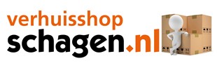 Verhuisshop